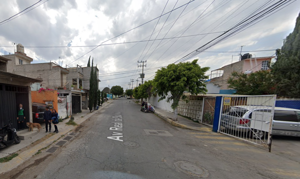 Casa en venta en Real de San Martín, Valle de Chalco Solidaridad — foto 3 de 52