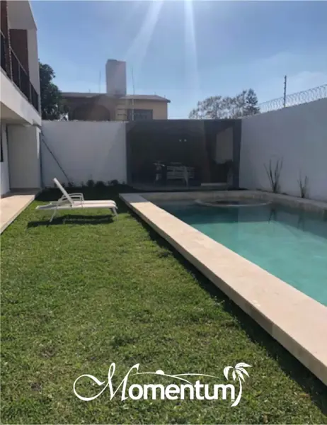Casa en venta en Lomas de Cocoyoc, Atlatlahucan — foto 2 de 8