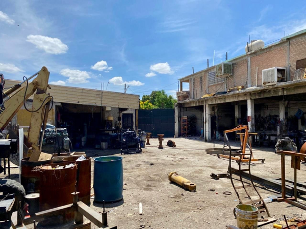 Local en venta en Salvador Allende, Torreón — foto 3 de 20