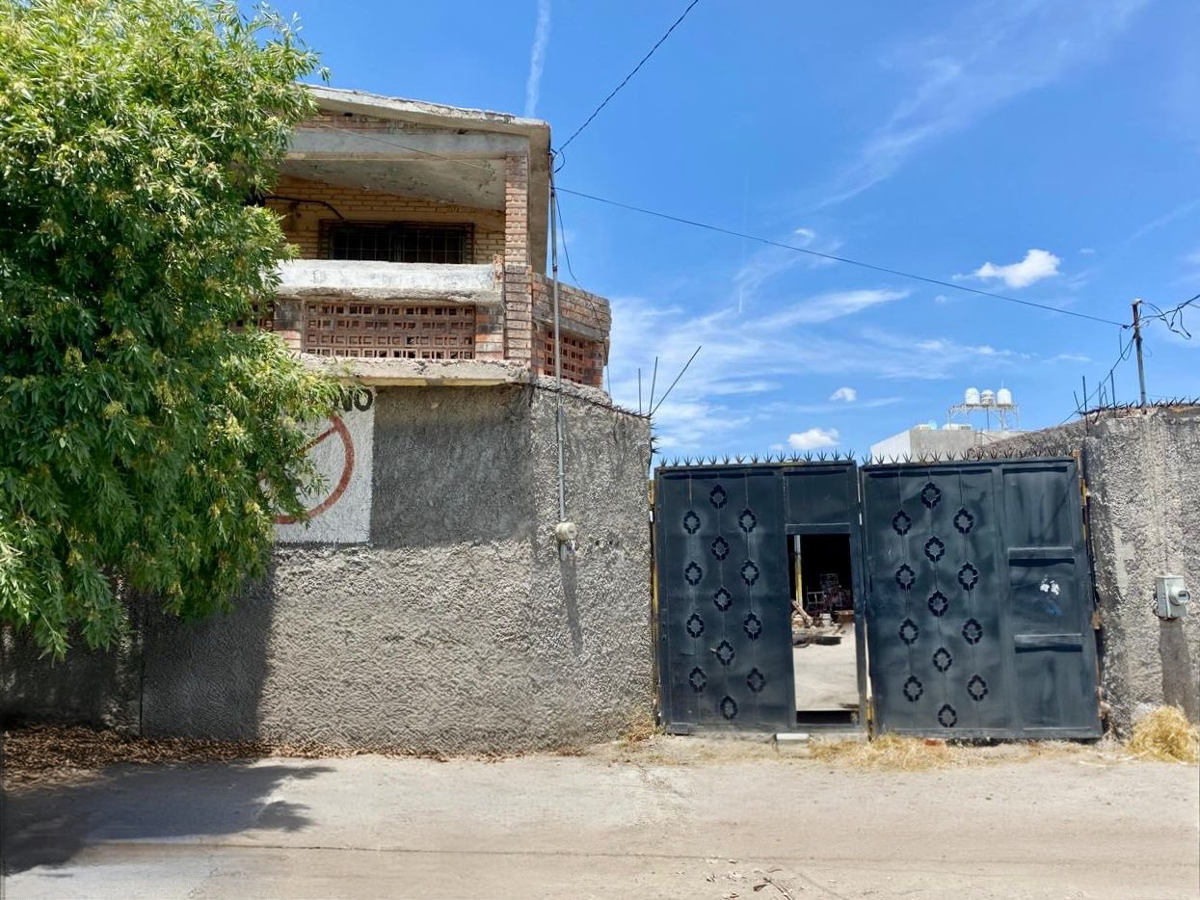Local en Venta en Salvador Allende, Torreón, Coahuila de Zaragoza