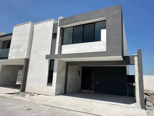 Casa en venta en Los Rodriguez, Saltillo — foto 2 de 35