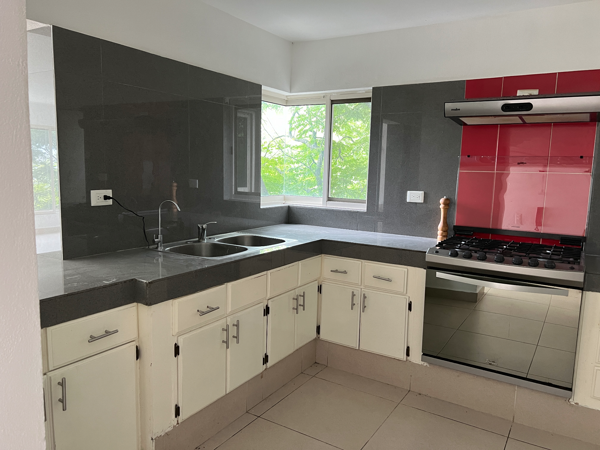 Departamento en Chipinque, San Pedro Garza García, Nuevo León