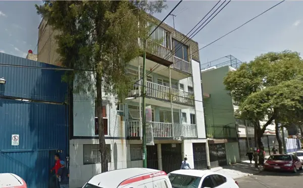 Departamento en venta en Portales Sur, Benito Juárez — foto 2 de 9