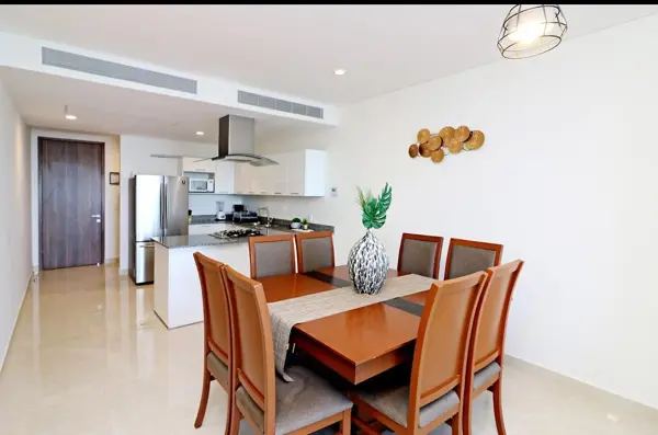 Departamento en venta en Zona Dorada, Mazatlán — foto 2 de 23