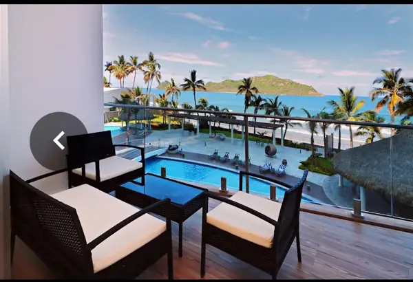 Departamento en venta en Zona Dorada, Mazatlán — foto 3 de 23