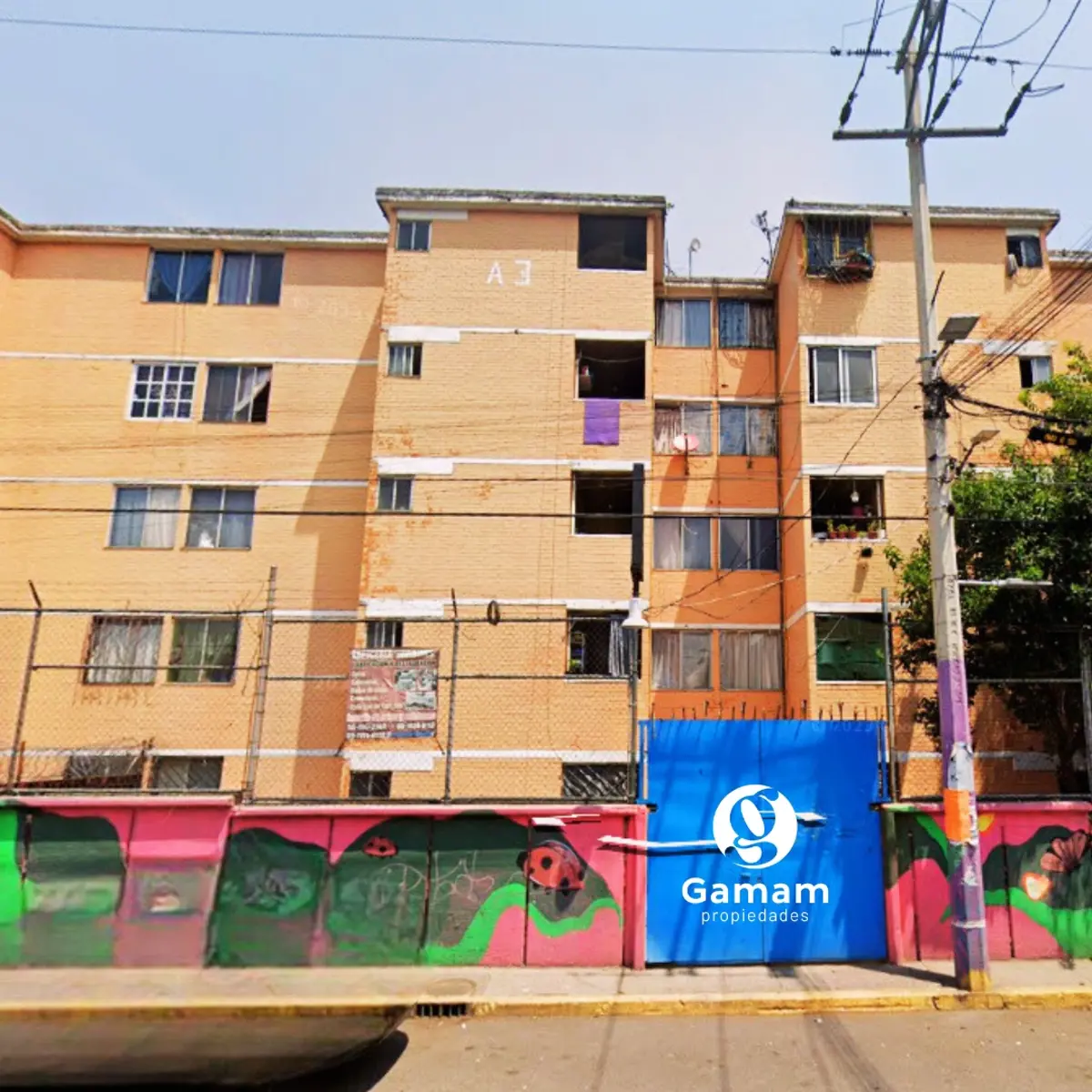 Departamento en venta en Lomas de San Lorenzo, Iztapalapa — foto 1 de 43