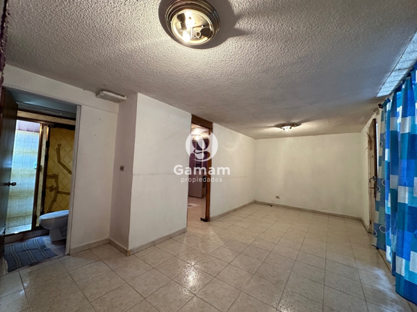 Departamento en venta en Lomas de San Lorenzo, Iztapalapa — foto 3 de 43