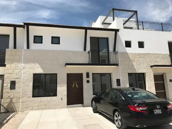 Casa en Torre de Piedra, Querétaro, Querétaro