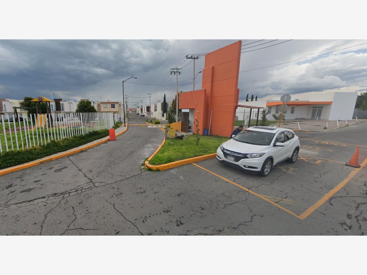 Casa en venta en Tecámac de Felipe Villanueva Centro, Tecámac — foto 1 de 9