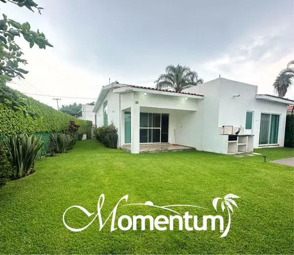 Casa en venta en Lomas de Cocoyoc, Atlatlahucan — foto 2 de 18