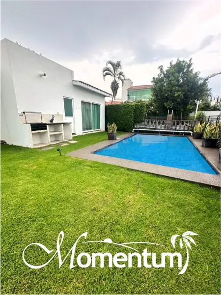 Casa en venta en Lomas de Cocoyoc, Atlatlahucan — foto 3 de 18