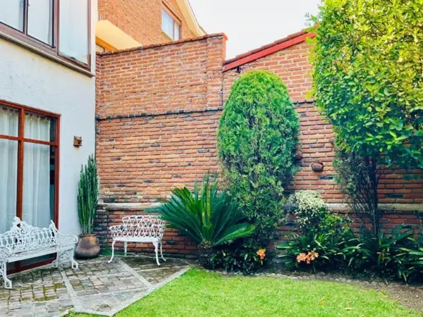 Casa en venta en Santa Maria Tepepan, Xochimilco — foto 3 de 14