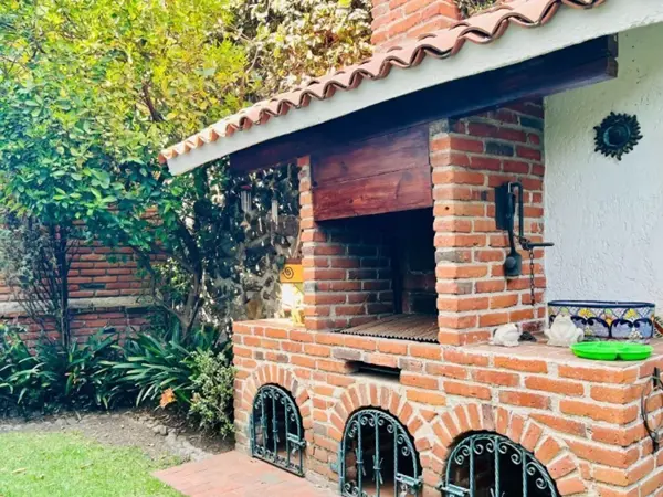 Casa en venta en Santa Maria Tepepan, Xochimilco — foto 2 de 14