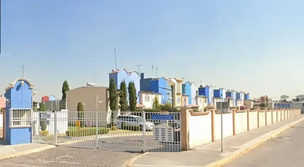 Casa en venta en Ex-Hacienda San Miguel, Cuautitlán Izcalli — foto 2 de 14