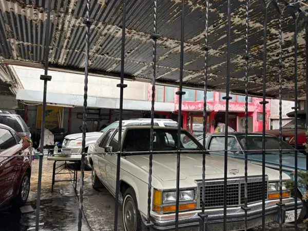 Terreno en renta en Roma Sur, Cuauhtémoc — foto 2 de 5