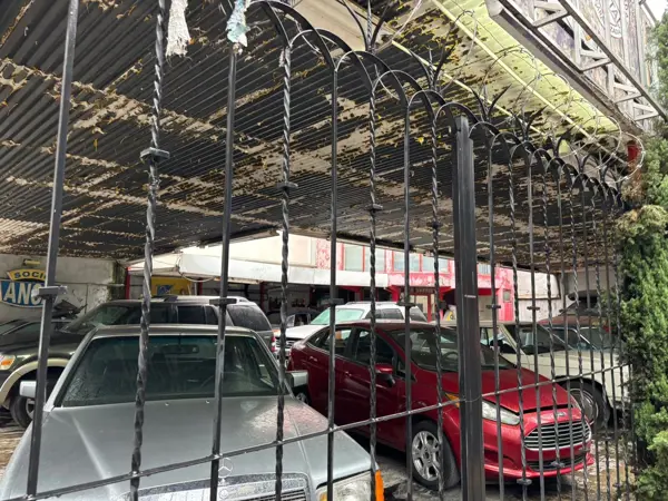 Terreno en renta en Roma Sur, Cuauhtémoc — foto 3 de 5