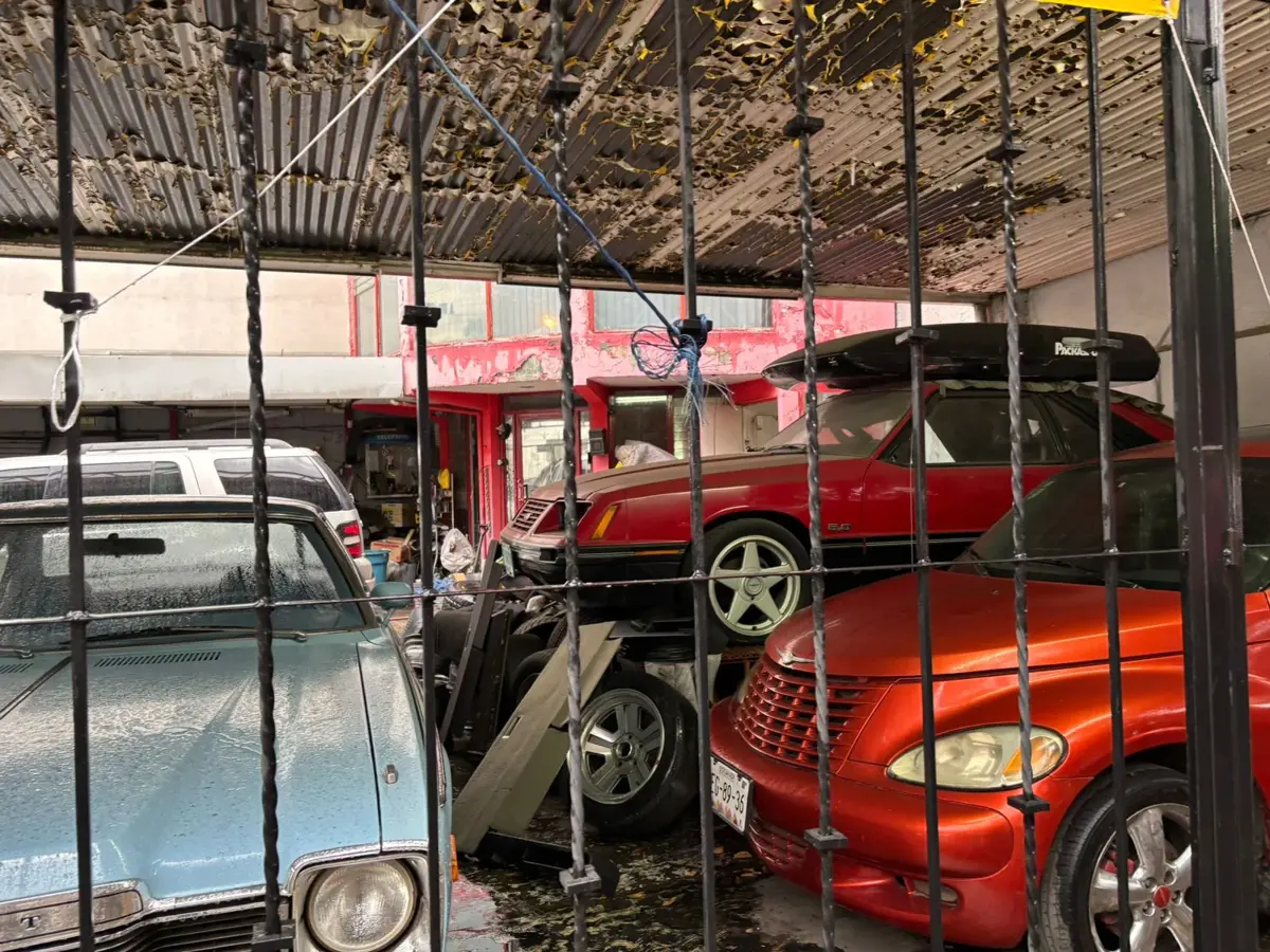 Terreno en renta en Roma Sur, Cuauhtémoc — foto 1 de 5