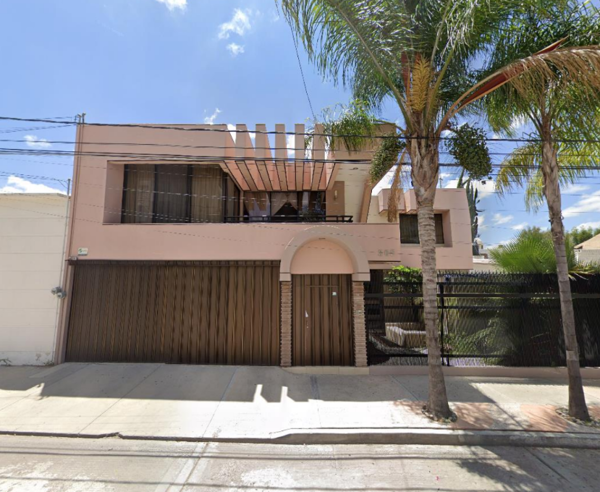 Casa en Jardines de la Concepción, Aguascalientes, Aguascalientes