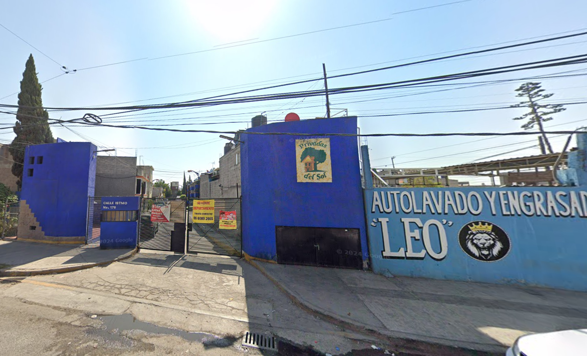 Departamento en venta en Privadas del Sol, Jaltenco — foto 1 de 34