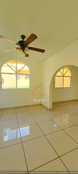 Casa en renta en Brisas de Cuautla, Cuautla — foto 3 de 39