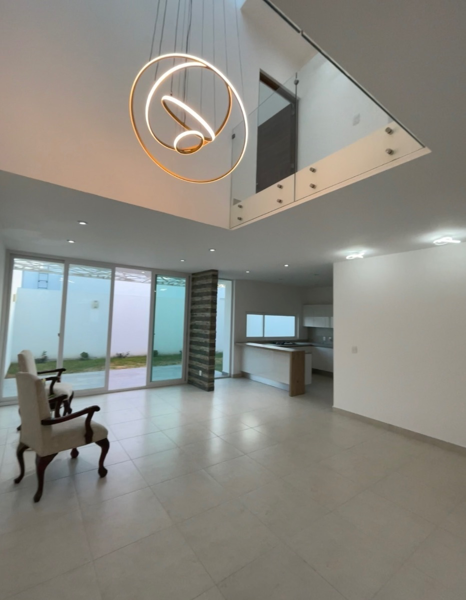 Casa en Colinas de Juriquilla, Querétaro, Querétaro