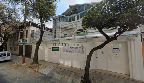 Casa en venta en Napoles, Benito Juárez — foto 3 de 8