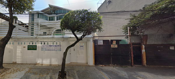 Casa en venta en Napoles, Benito Juárez — foto 2 de 8