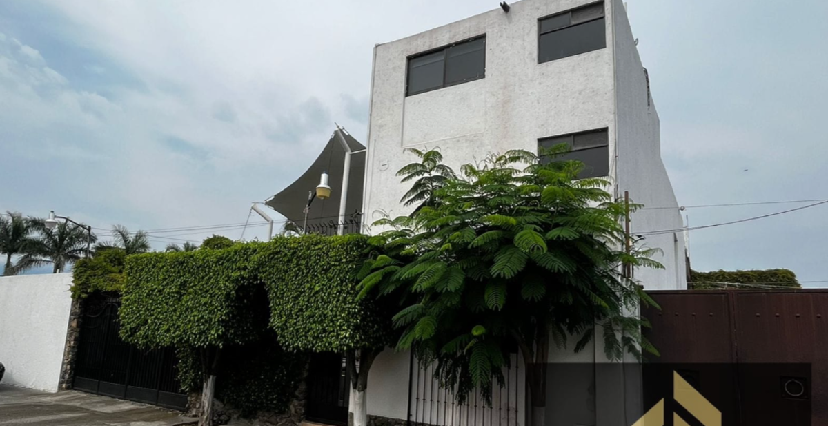 Casa en venta en Junto al Río, Temixco — foto 1 de 10