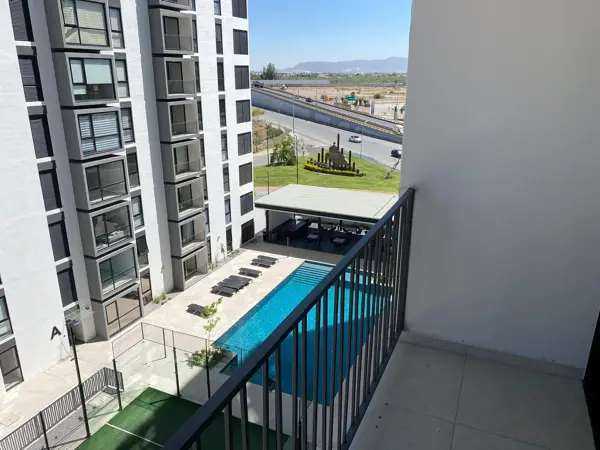 Departamento en venta en Hacienda San José, Torreón — foto 2 de 28