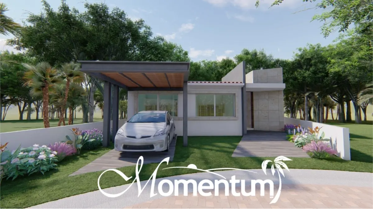 Casa en venta en Lomas de Cocoyoc, Atlatlahucan — foto 1 de 2