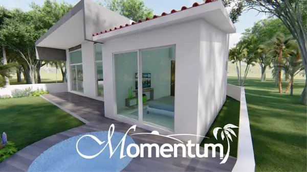 Casa en venta en Lomas de Cocoyoc, Atlatlahucan — foto 2 de 2
