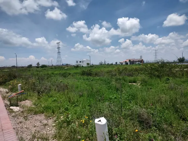 Terreno en venta en Puerta de San Rafael, Corregidora — foto 2 de 14