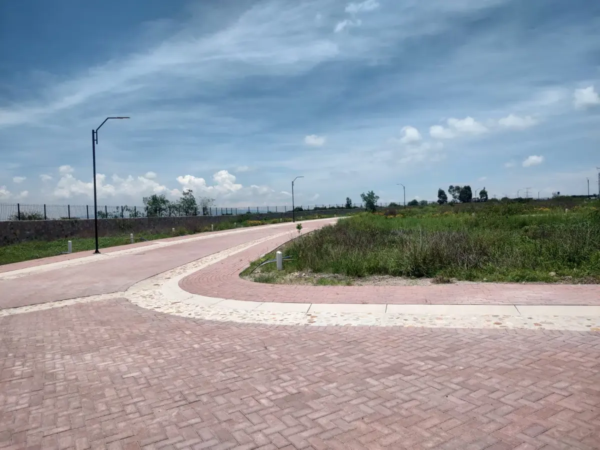 Terreno en venta en Puerta de San Rafael, Corregidora — foto 1 de 14