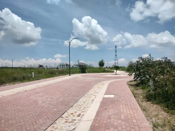Terreno en venta en Puerta de San Rafael, Corregidora — foto 3 de 14