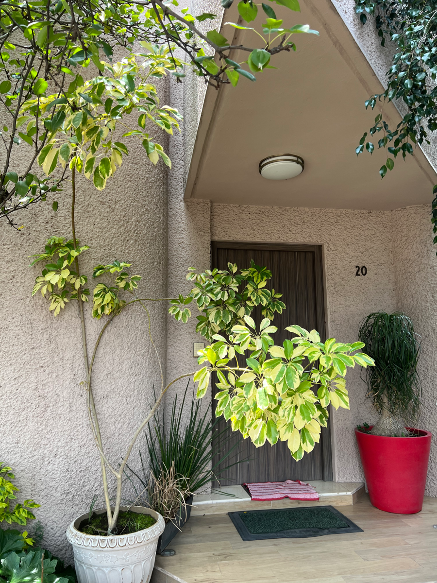 Casa en renta en Interlomas, Huixquilucan — foto 1 de 52