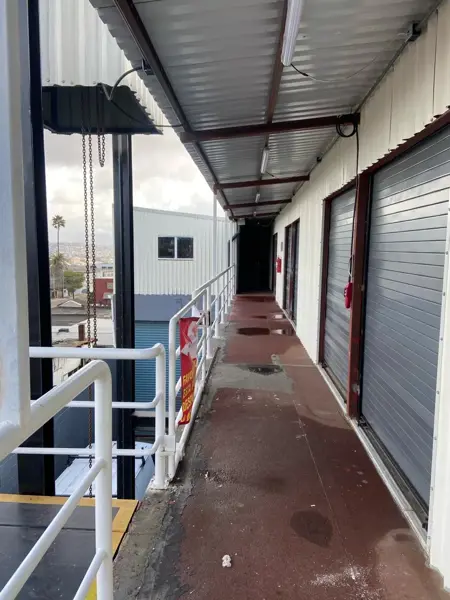 Bodega en renta en Independencia, Tijuana — foto 3 de 19