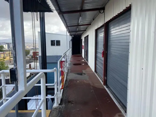 Bodega en renta en Independencia, Tijuana — foto 2 de 19