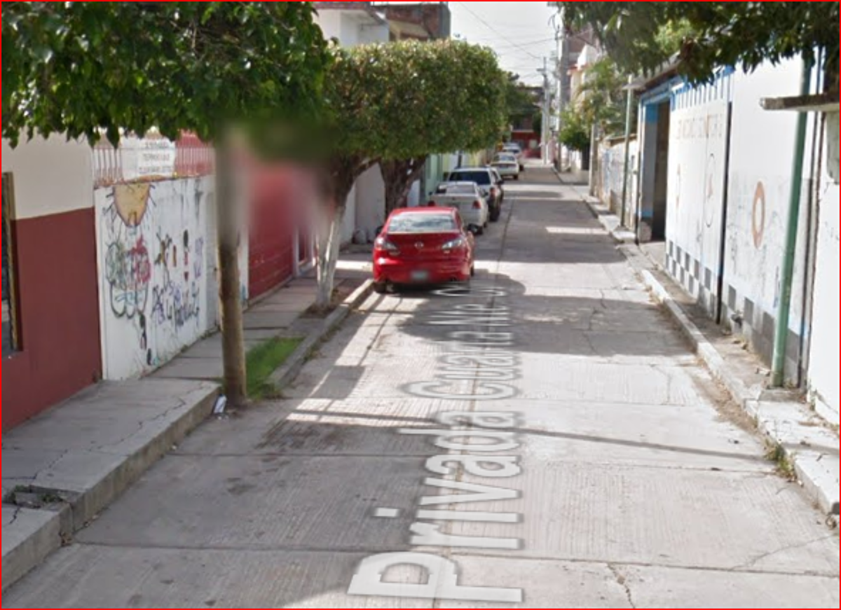 Casa en venta en Periodista, Tuxtla Gutiérrez — foto 1 de 8