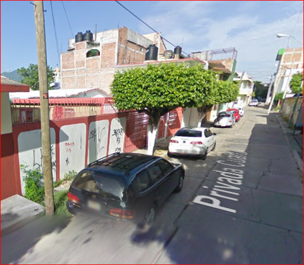 Casa en venta en Periodista, Tuxtla Gutiérrez — foto 3 de 8