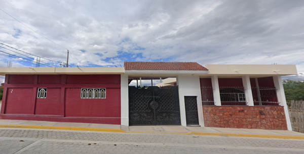 Casa en San Gabriel Chilac, San Gabriel Chilac, Puebla