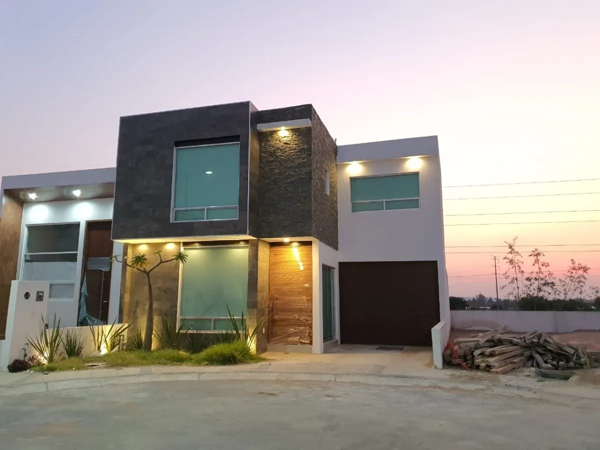 Casa en Cañadas del Arroyo, Corregidora, Querétaro