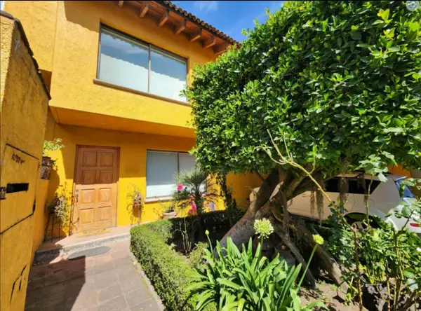 Casa en venta en Jesus del Monte, Huixquilucan — foto 3 de 34