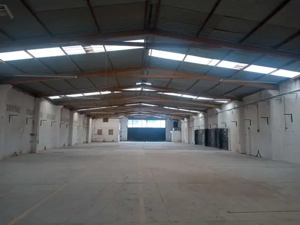 Bodega en venta y renta en San Bernabe Temoxtitla, Puebla, Puebla