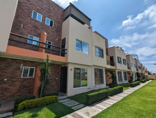 Casa en venta en Villa Morelos, Emiliano Zapata — foto 2 de 18