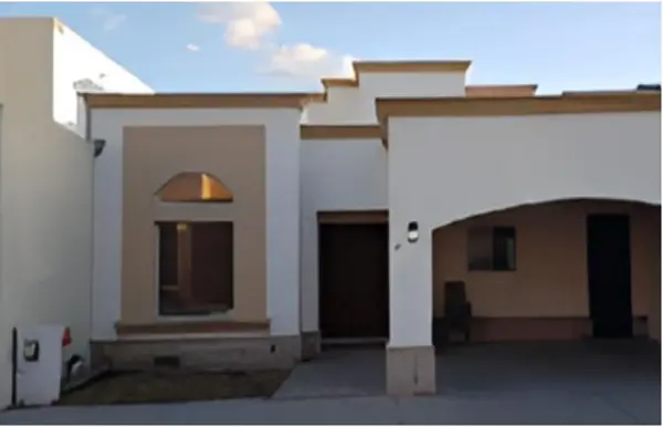 Casa en Parque Versalles, Hermosillo, Sonora