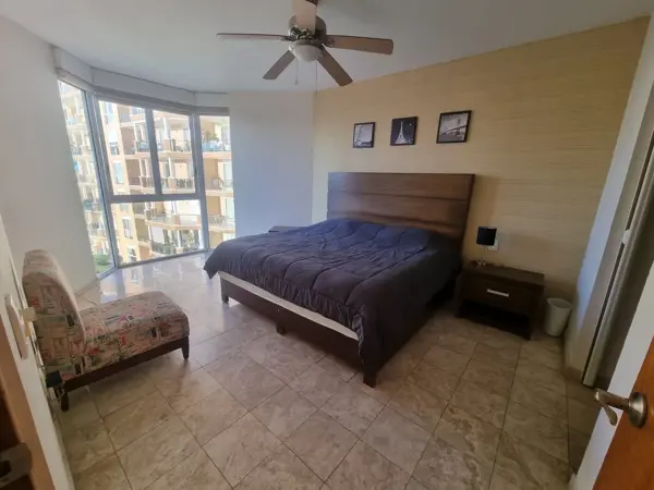 Departamento en renta en Marina Mazatlan, Mazatlán — foto 3 de 7