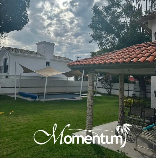 Casa en venta en Lomas de Cocoyoc, Atlatlahucan — foto 2 de 21
