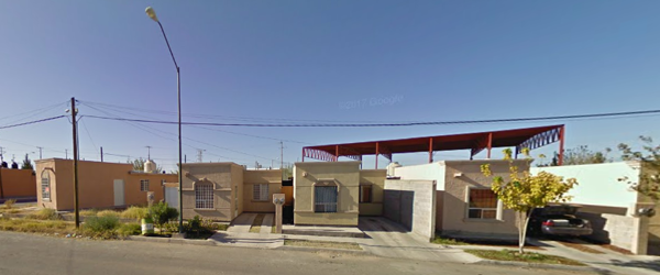 Casa en venta en El Mirador, Delicias — foto 3 de 10