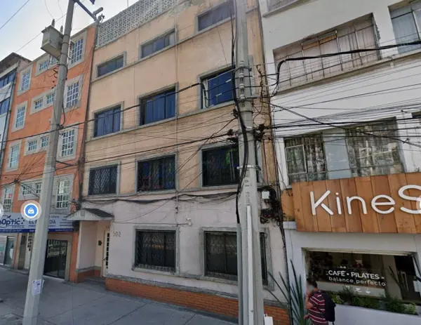 Departamento en venta en Narvarte Poniente, Benito Juárez — foto 2 de 10
