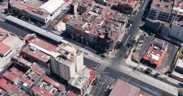 Departamento en venta en Narvarte Poniente, Benito Juárez — foto 3 de 10
